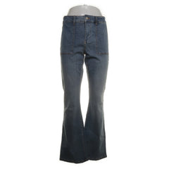 Camaieu | Blauw - Spijkerbroek