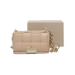 iDeal of Sweden | Beige - Schoudertas