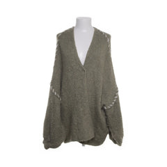 Groen - Cardigan