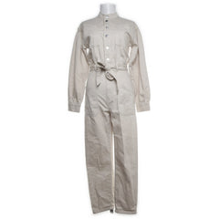 NA-KD | Beige - Jumpsuit