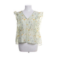 Vero Moda | Groen, Meerkleurig - Top