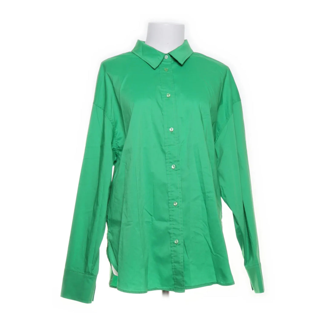 Nous Sommes Labels | Groen - Shirt