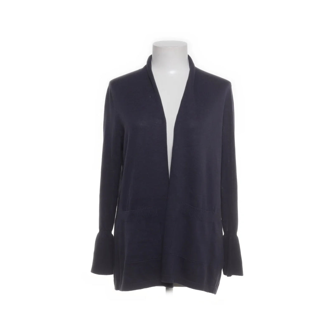 Repeat | Blauw - Cardigan