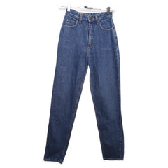 Lee | Blauw - Spijkerbroek