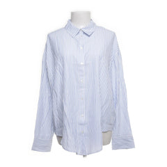 ONLY Blue Denim | Wit, Blauw - Shirt