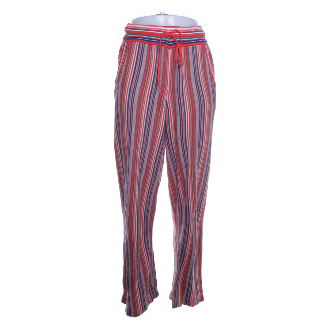 Nathalie Vleeschouwer | Rood, Meerkleurig - Broek