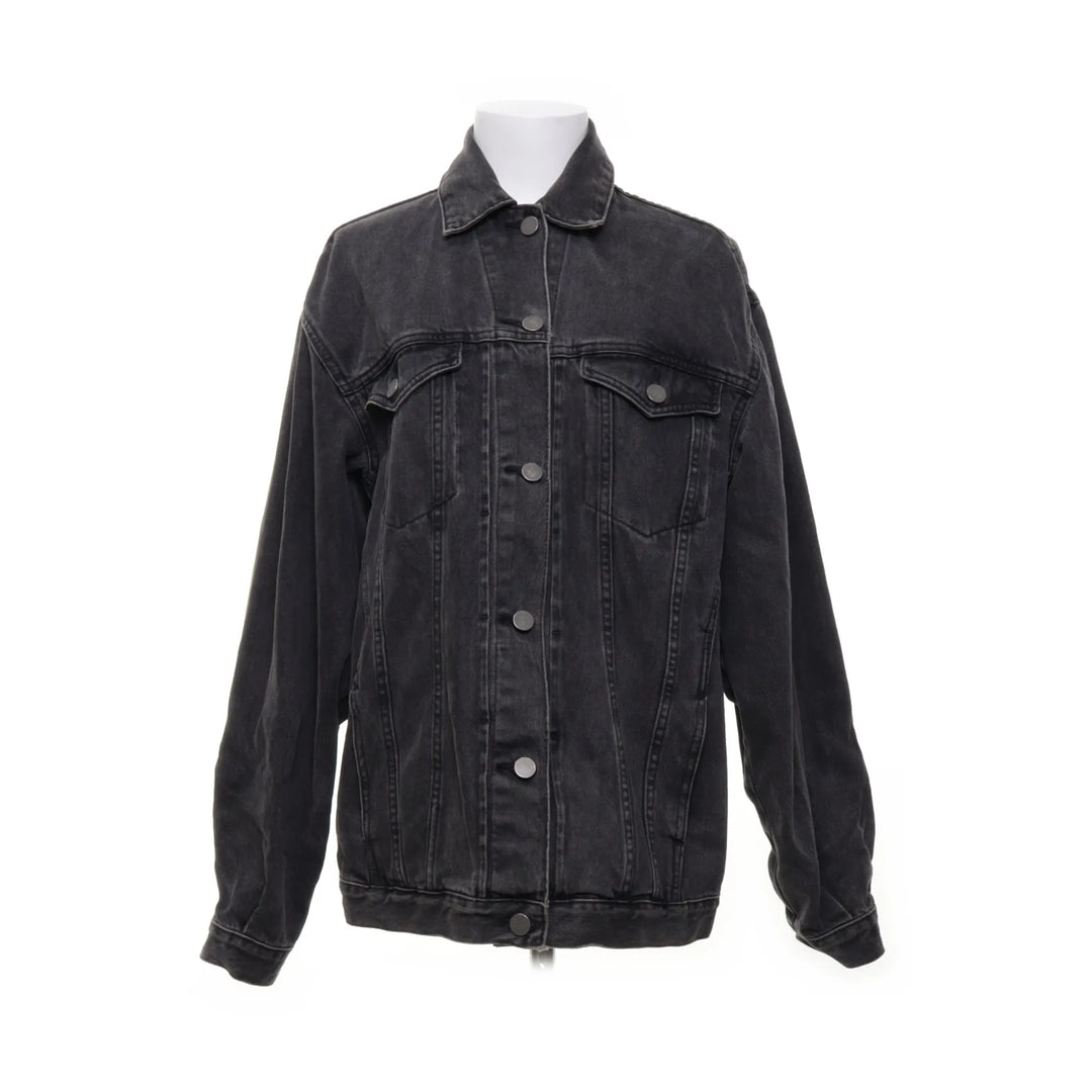 ASOS Denim | Grijs - Spijkerjas