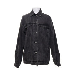 ASOS Denim | Grijs - Spijkerjas