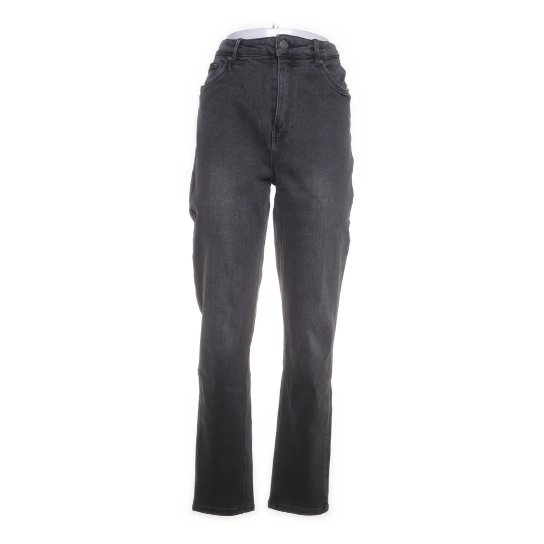 Vero Moda Denim | Grijs - Spijkerbroek