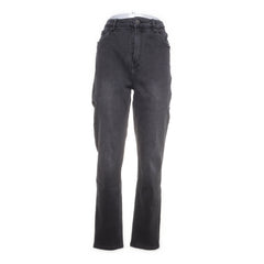 Vero Moda Denim | Grijs - Spijkerbroek