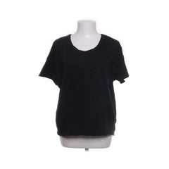 American Vintage | Zwart - T-shirt