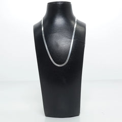 Nd | Grijs - Ketting