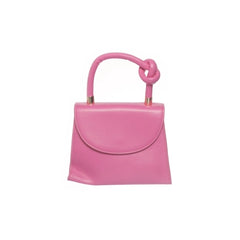 Roze Mini Handtas