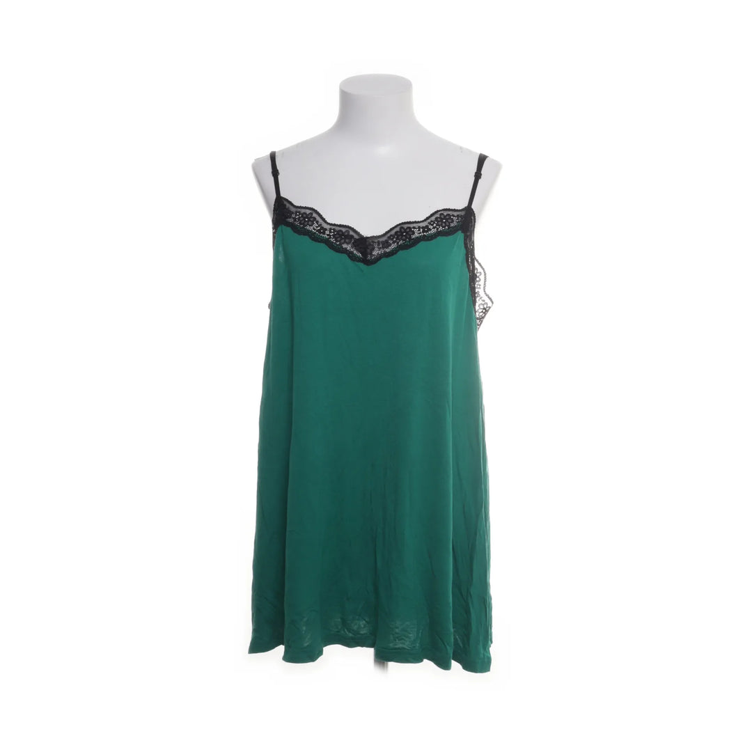 2W Paris | Groen - Pyjamatop