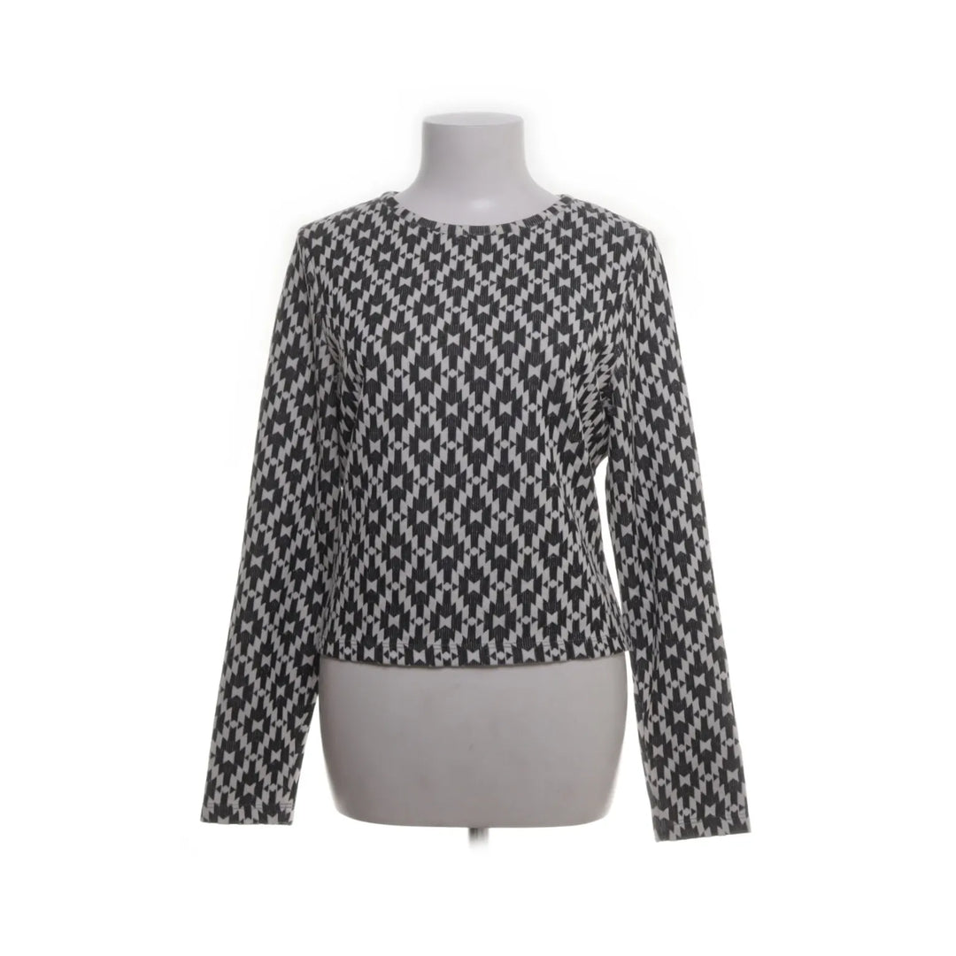 Kauf Dich Glücklich | Zwart, Wit - Top