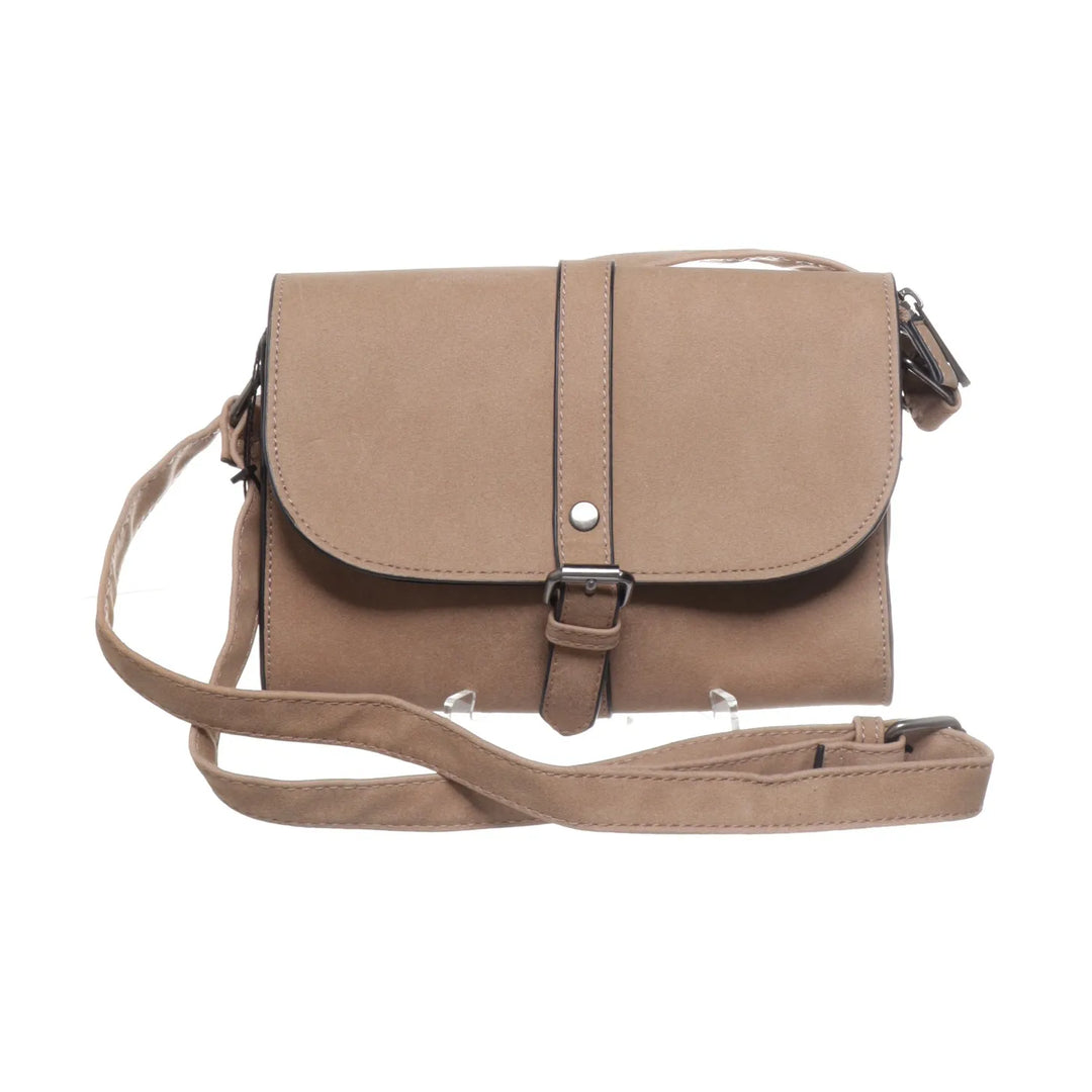 Even & Odd | Beige - Schoudertas