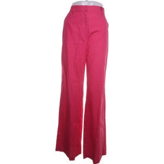 NA-KD | Roze Wijde Pantalon