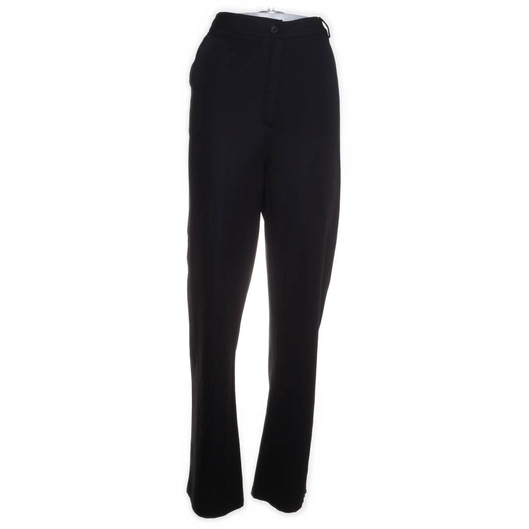 Lager 157 | Zwart - Kostuumbroek