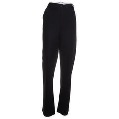 Lager 157 | Zwart - Kostuumbroek