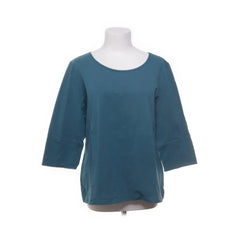 Sorgenfri Sylt | Blauw - Blouse