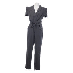 ASOS | Grijze Elegante Jumpsuit