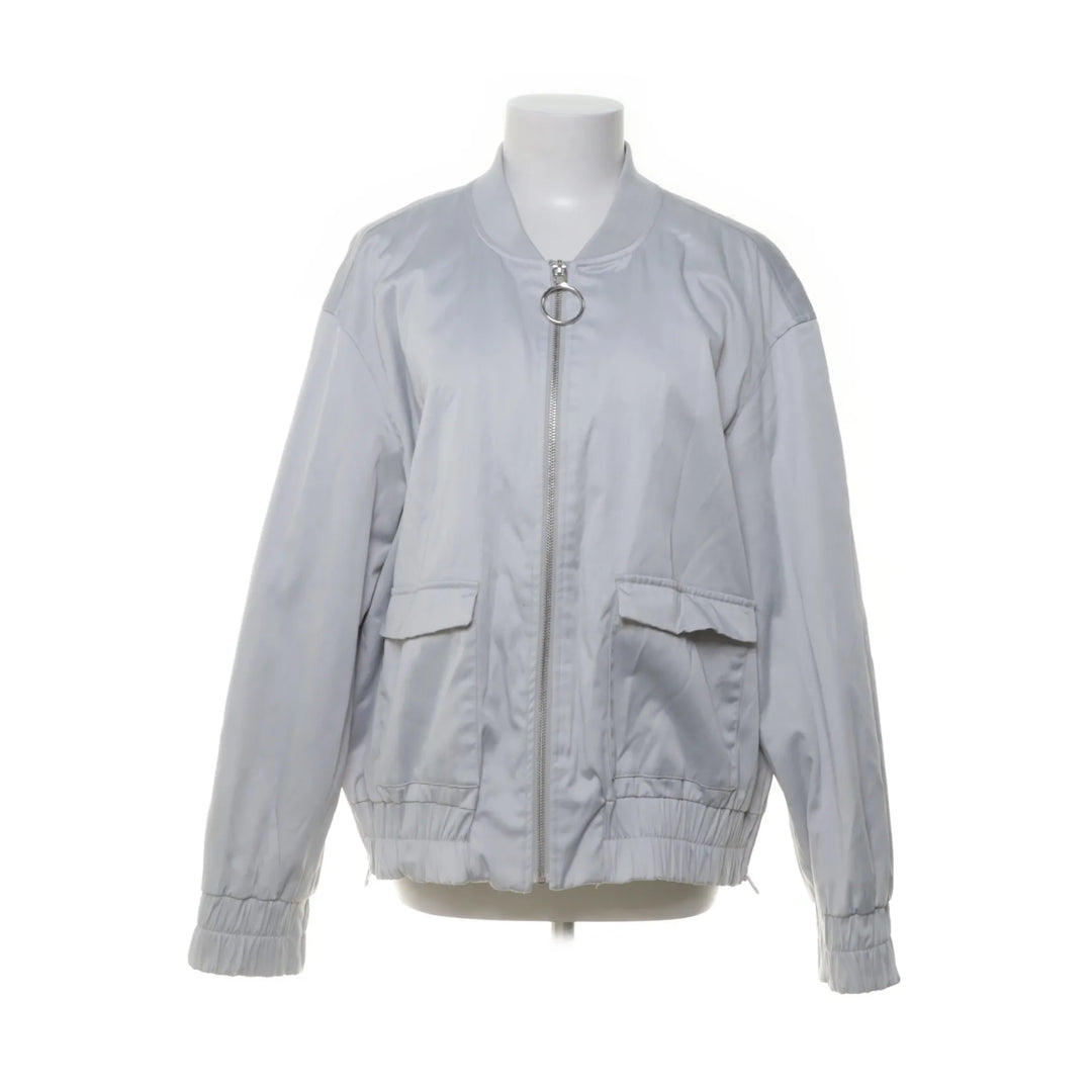 Lindex | Grijs - Bomberjack