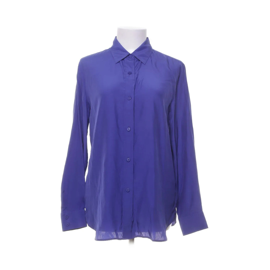 Galeries Lafayette | Lila - Blouse