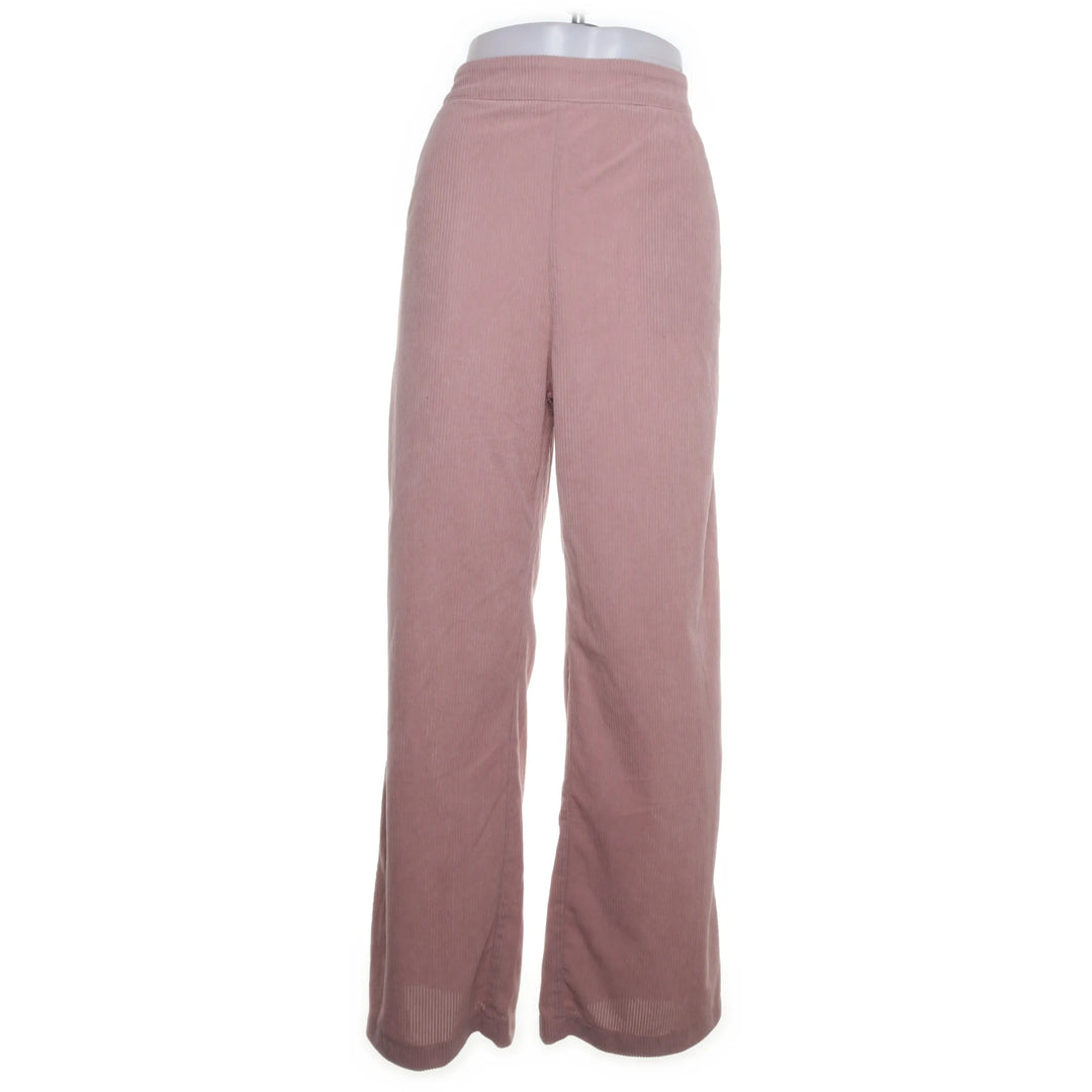 Roze - Palazzo broek