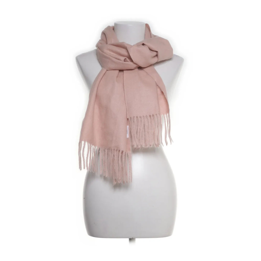 Mango | Roze - Sjaal