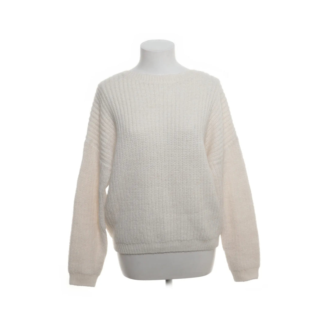 Reserved | Beige - Trui