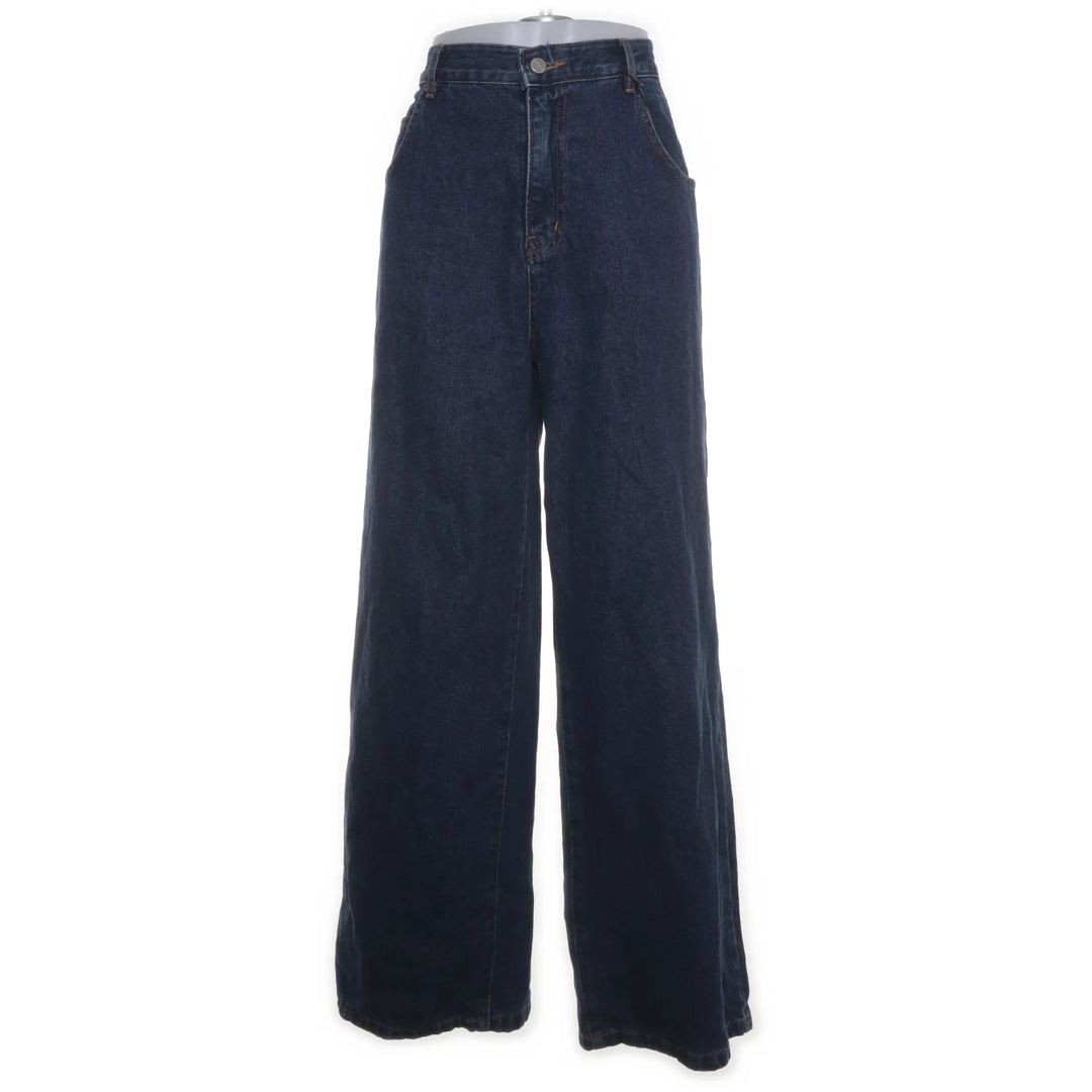 Stage | Blauw - Spijkerbroek