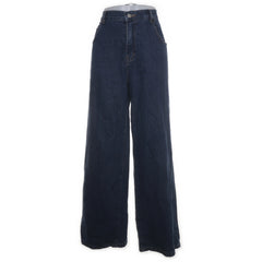 Stage | Blauw - Spijkerbroek