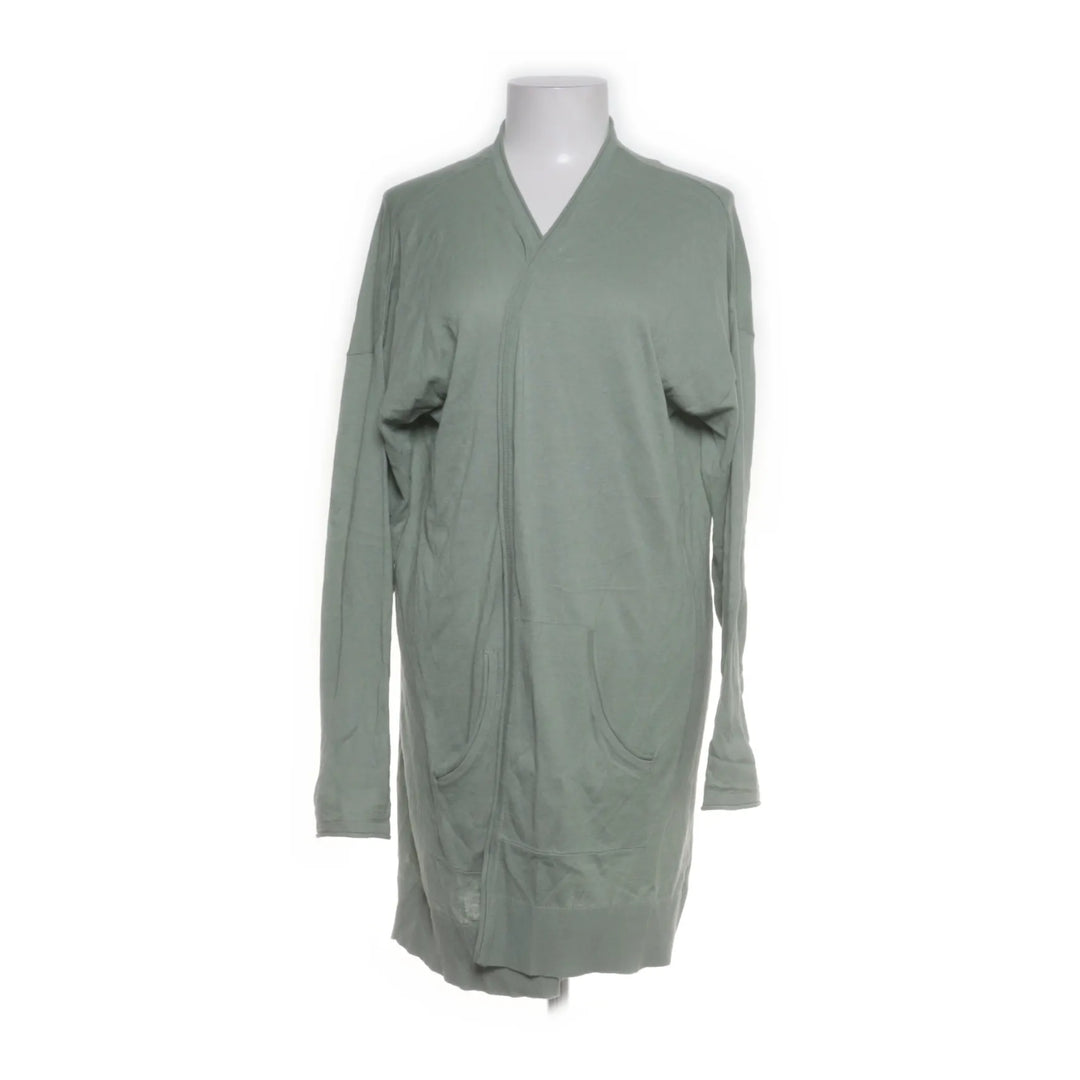 Gina Benotti | Groen - Cardigan