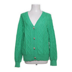 Tramontana | Groen - Cardigan