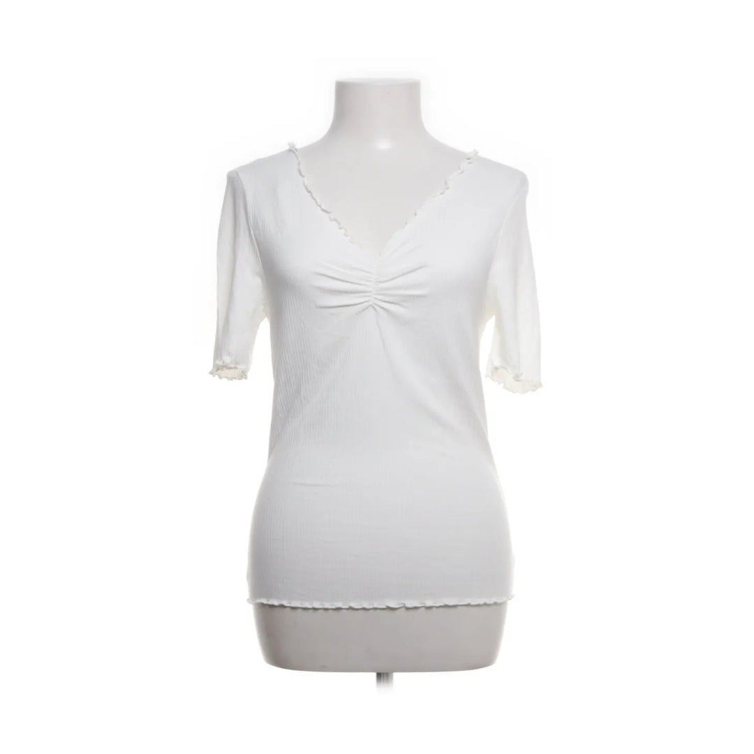 Catwalk Junkie | Wit - Top