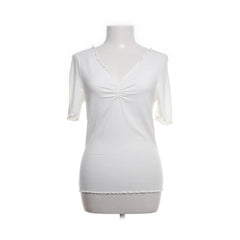 Catwalk Junkie | Wit - Top