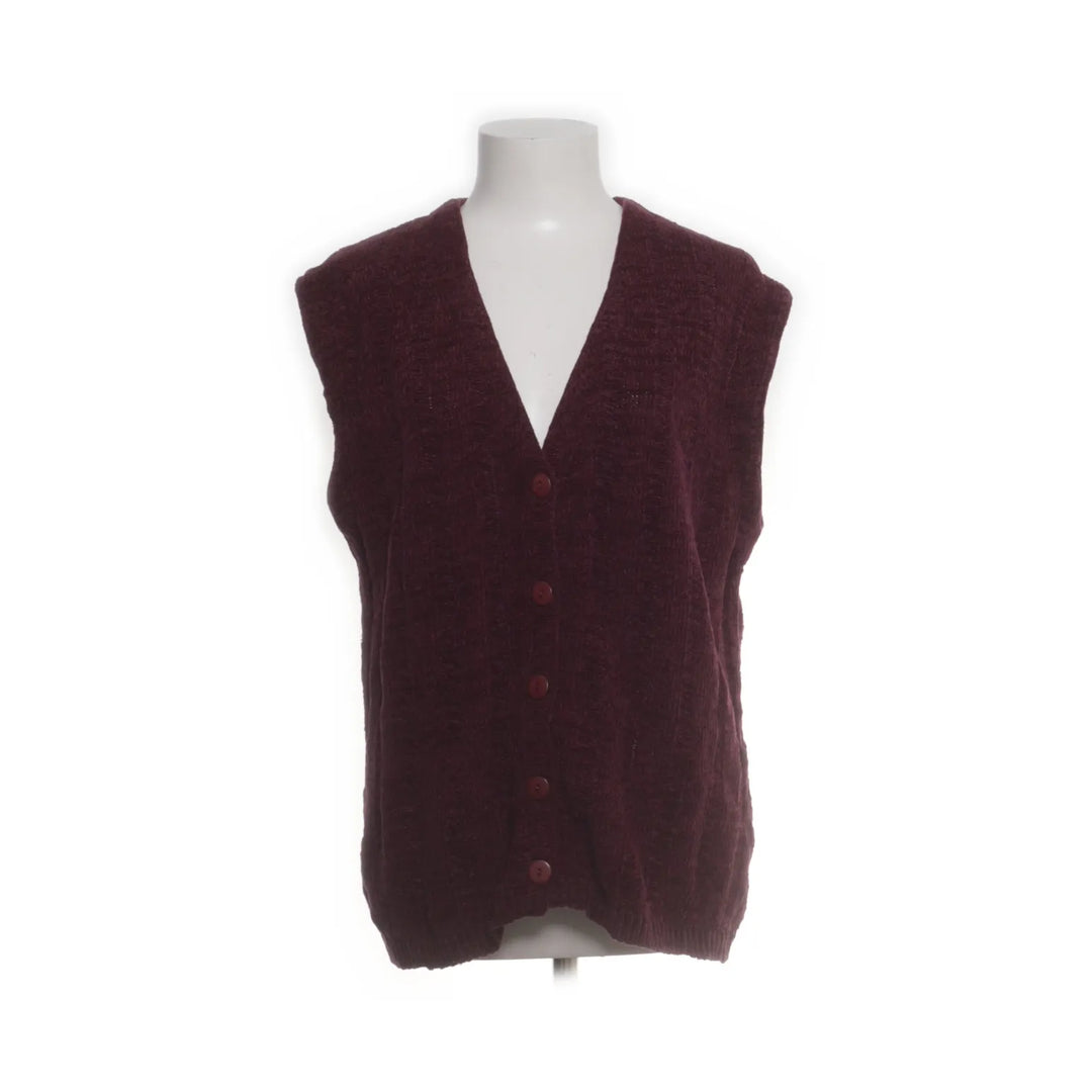 Rood - Gilet