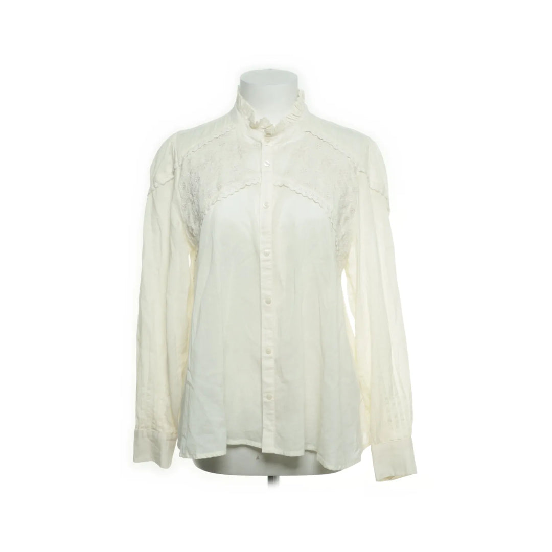 Sofie Schnoor | Geel - Blouse