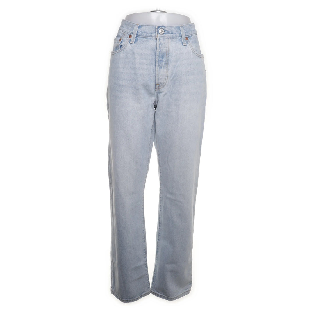 Levi Strauss & Co | Blauw - Spijkerbroek