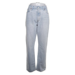 Levi Strauss & Co | Blauw - Spijkerbroek