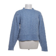 Mango | Blauw - Trui