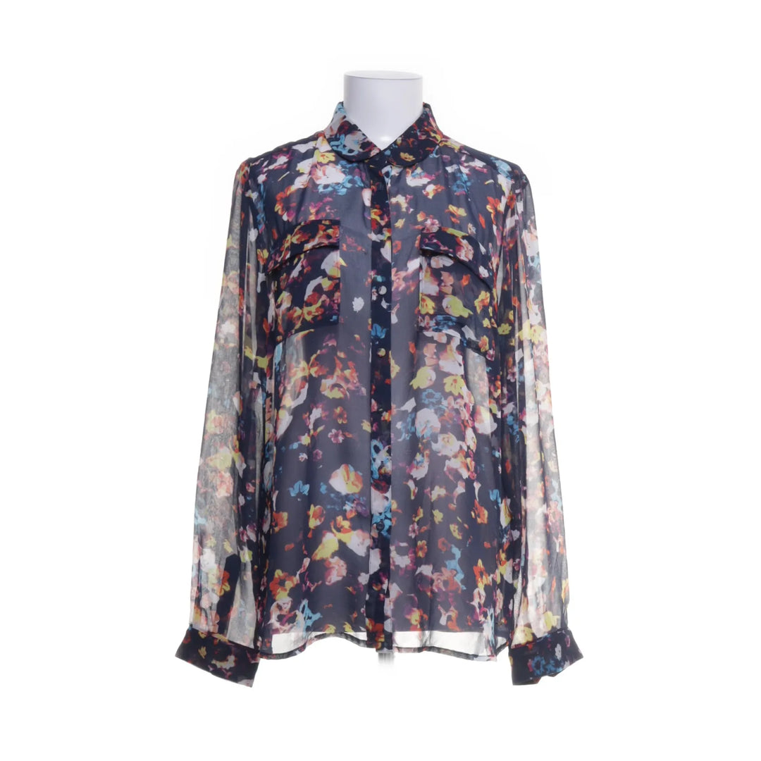 Tommy Hilfiger | Blauw, Meerkleurig - Shirt