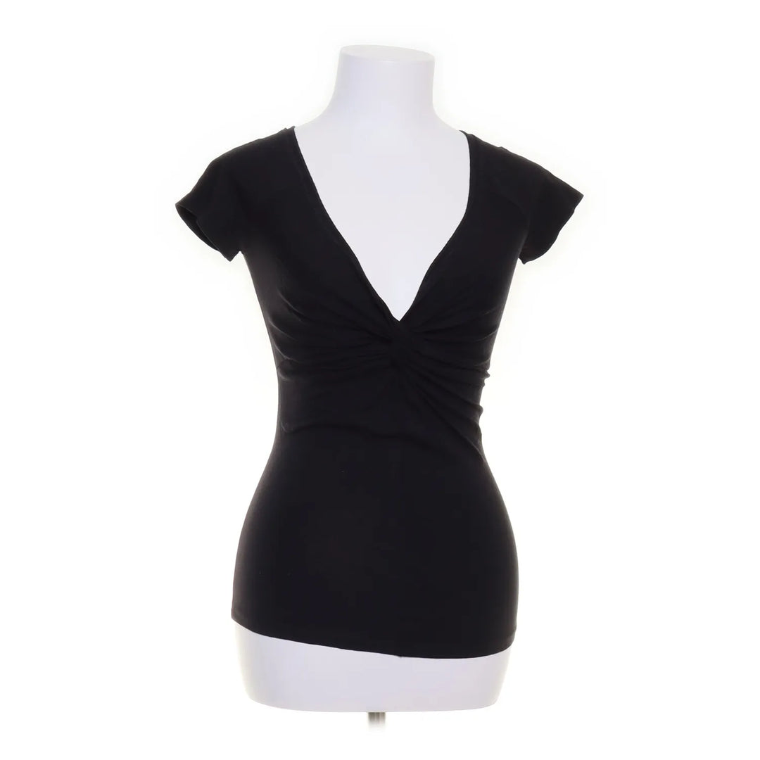 Marc Cain | Zwart - Top