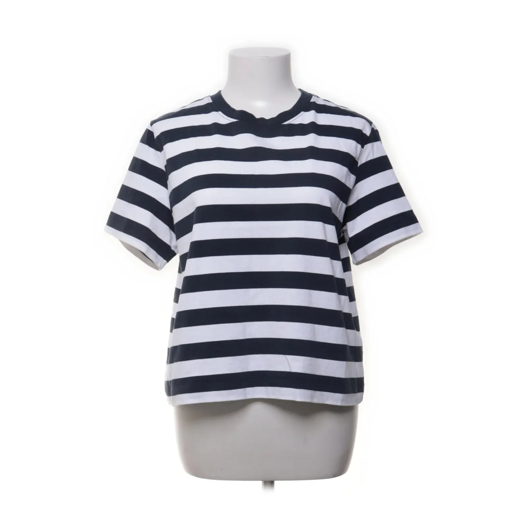 Selected Femme | Blauw, Wit - Top