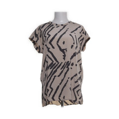 By Malene Birger | Beige, Grijs - Top