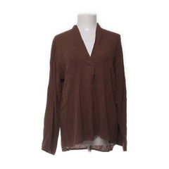 Stank Stockholm | Bruin - Blouse