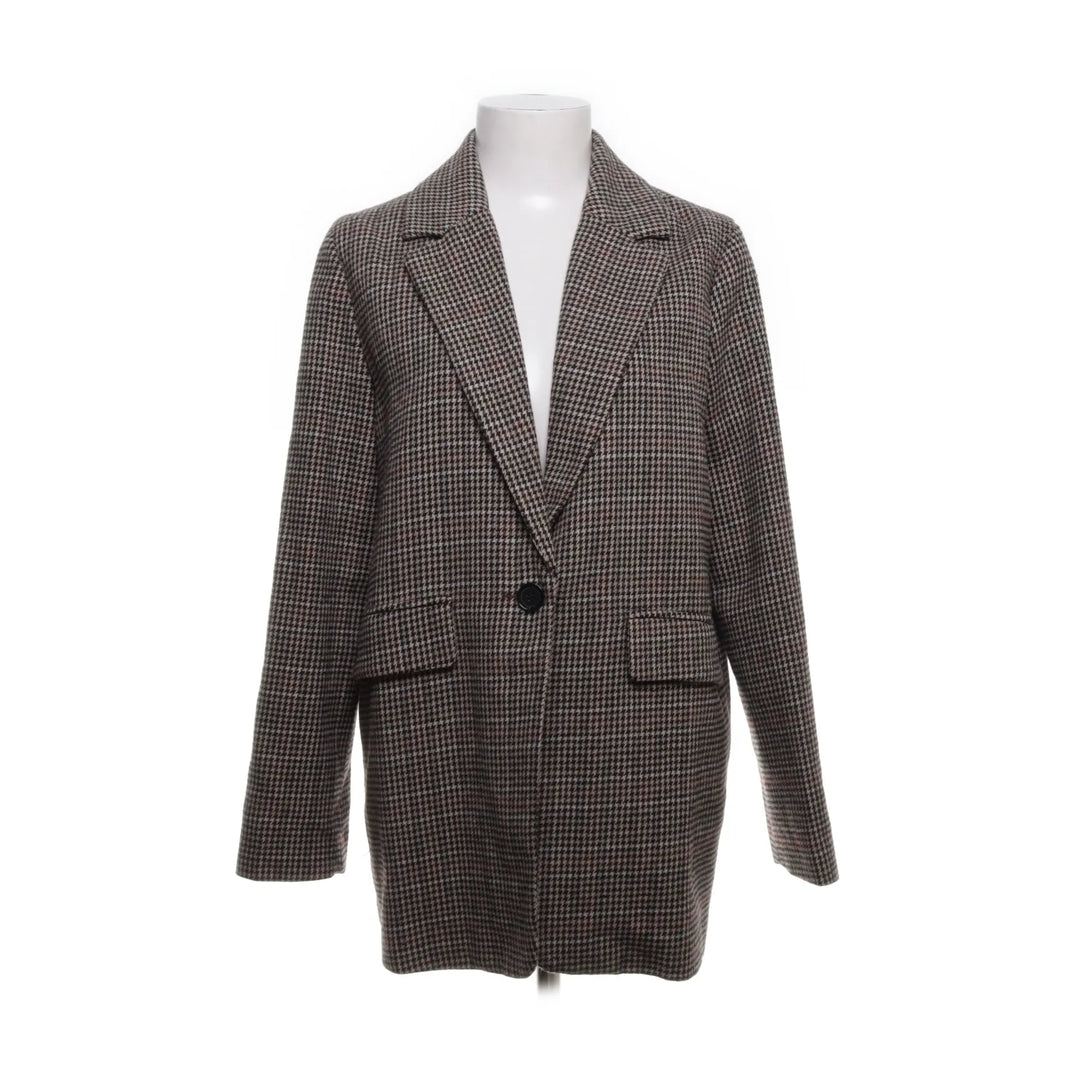 Jestoms | Beige, Meerkleurig - Blazer