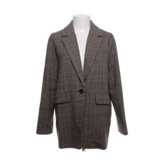 Jestoms | Beige, Meerkleurig - Blazer