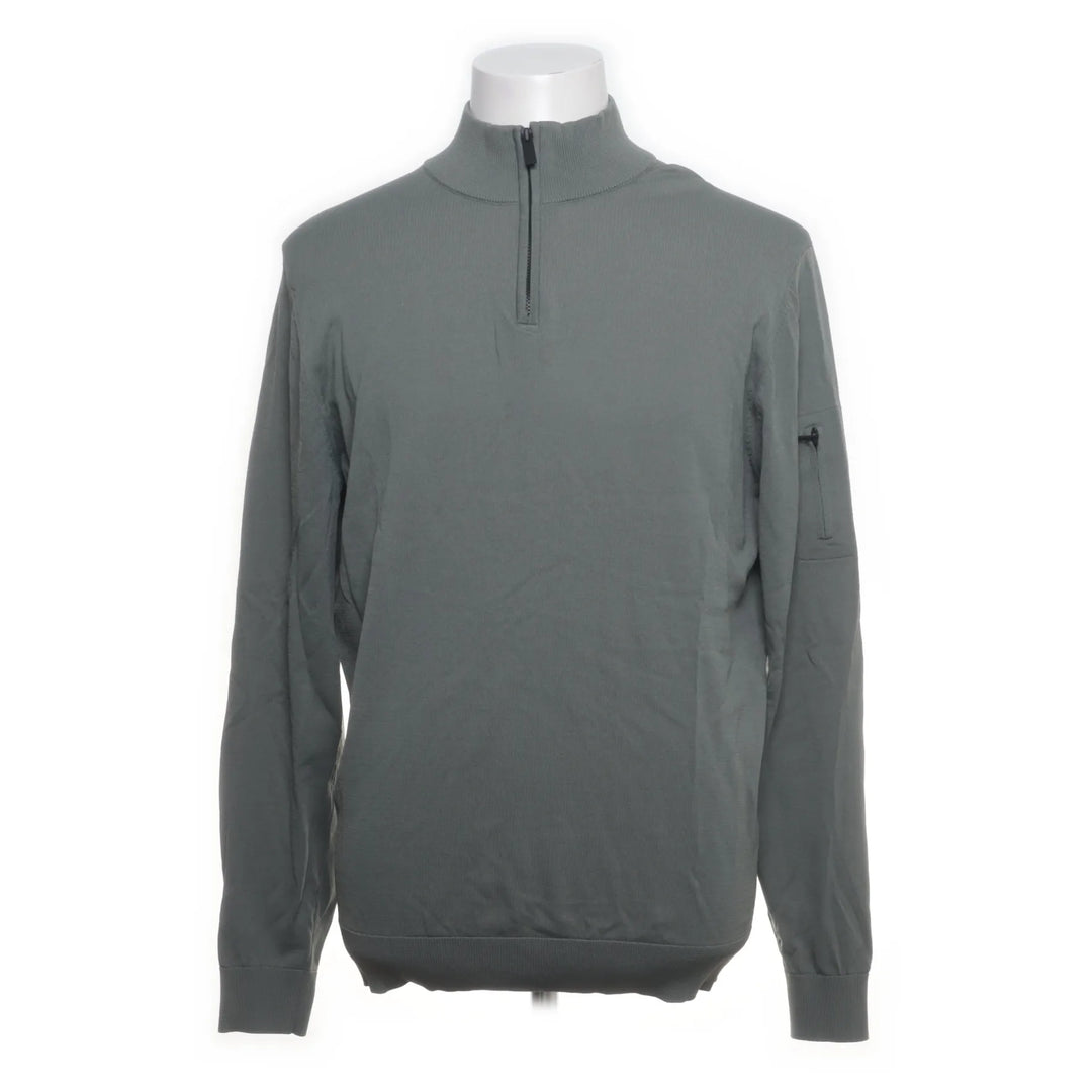 Suitable | Groen - Trui