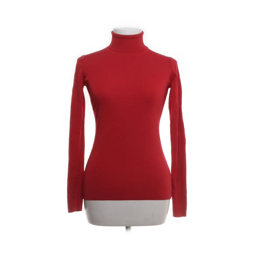 Nikkie | Rood - Coltrui